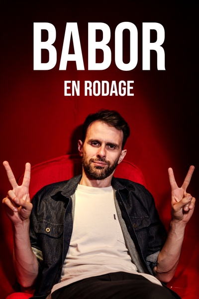 Babor - En rodage