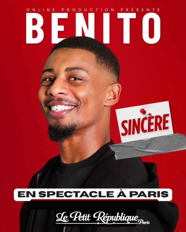 Benito
