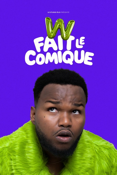 Willem - Fait le comique