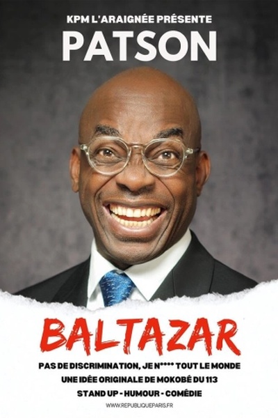 Baltazar - Patson