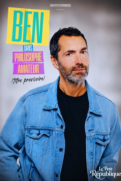 Ben - Philosophe amateur