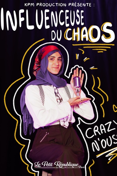 CRAZY N'OUSS