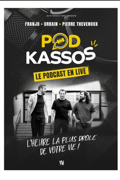PODKASSOS