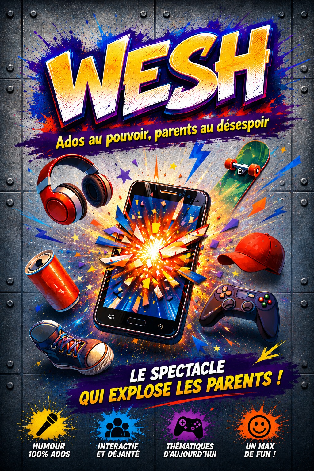 WESH