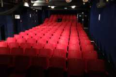 Privatisation de salle au Théâtre Le Petit République Paris